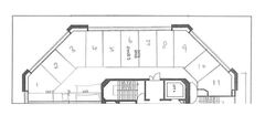 The Octagon (D1), Office #631959081